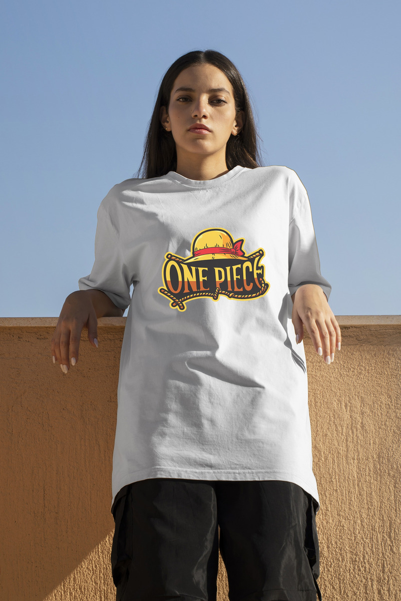 Remera: One Piece 01 Memoestampados - Imagen 14