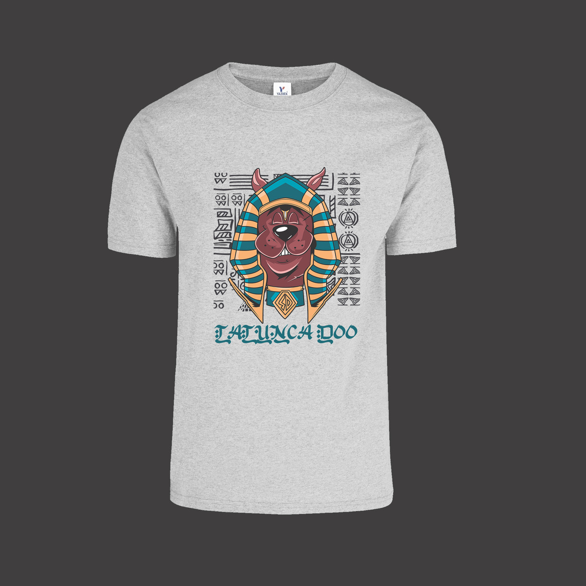 Remera: Tatunca Doo Memoestampados - Imagen 17
