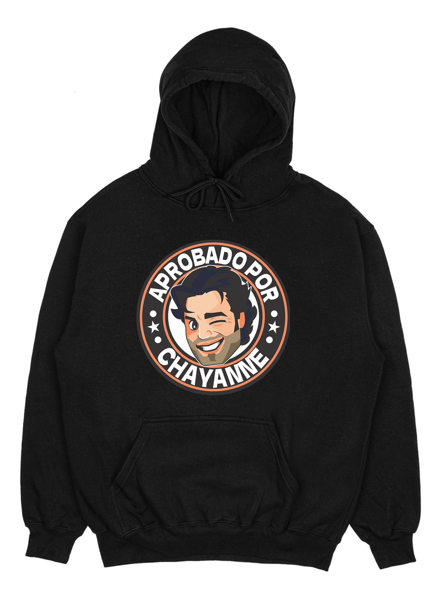 Canguro Aprobado Por Chayanne Memoestampados - Imagen 2