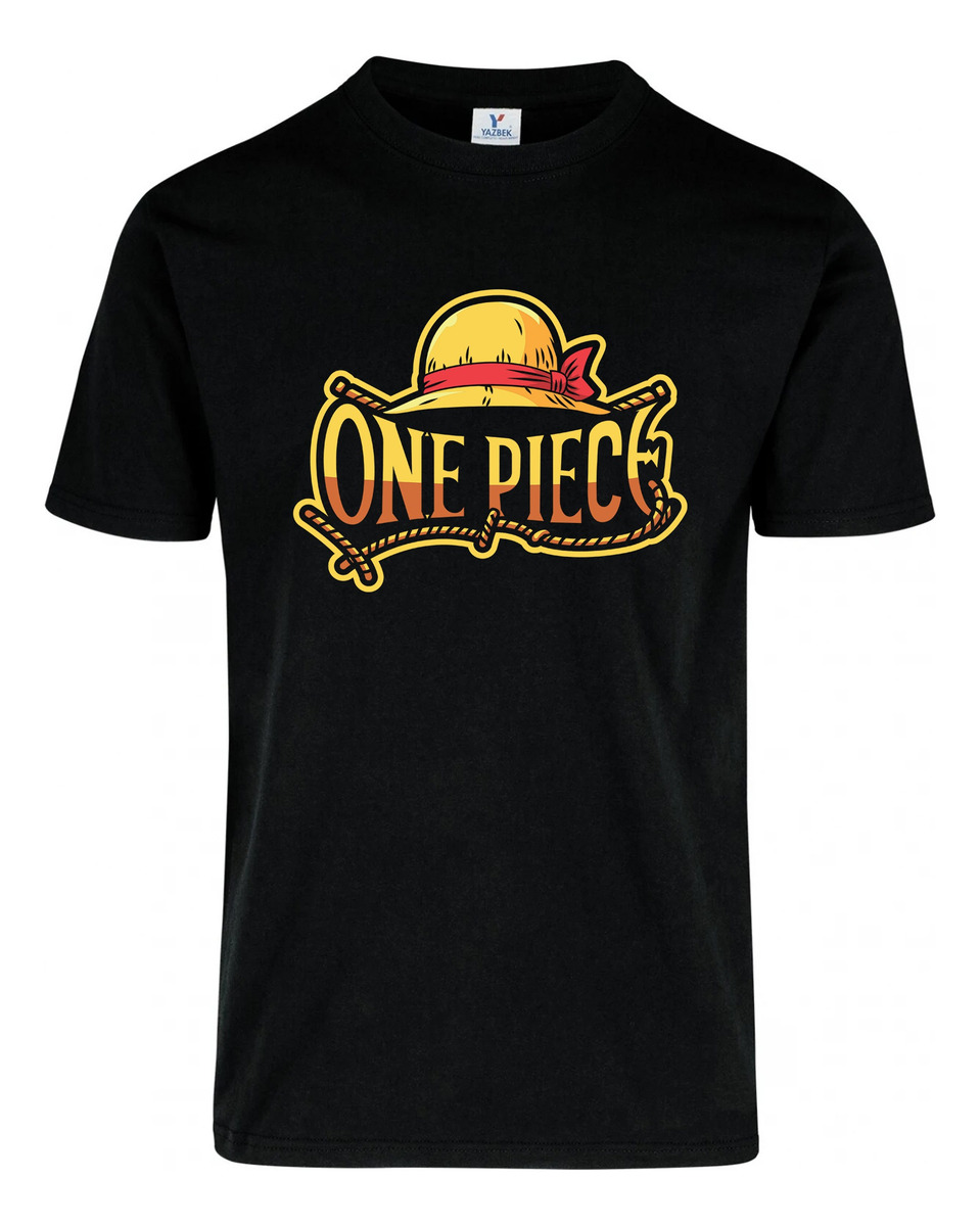 Remera: One Piece 01 Memoestampados - Imagen 2