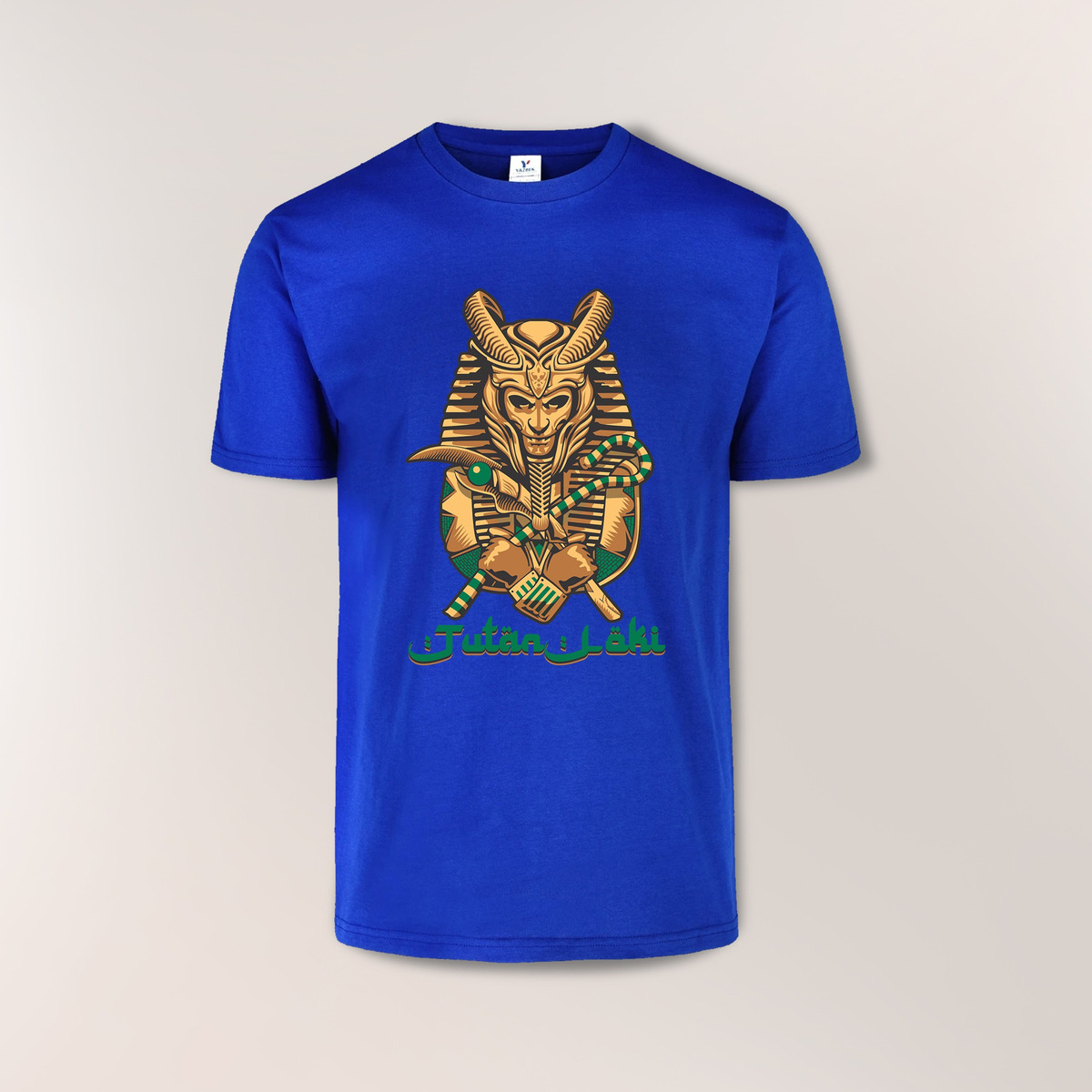 Remera: Tutan Loki Memoestampados - Imagen 6