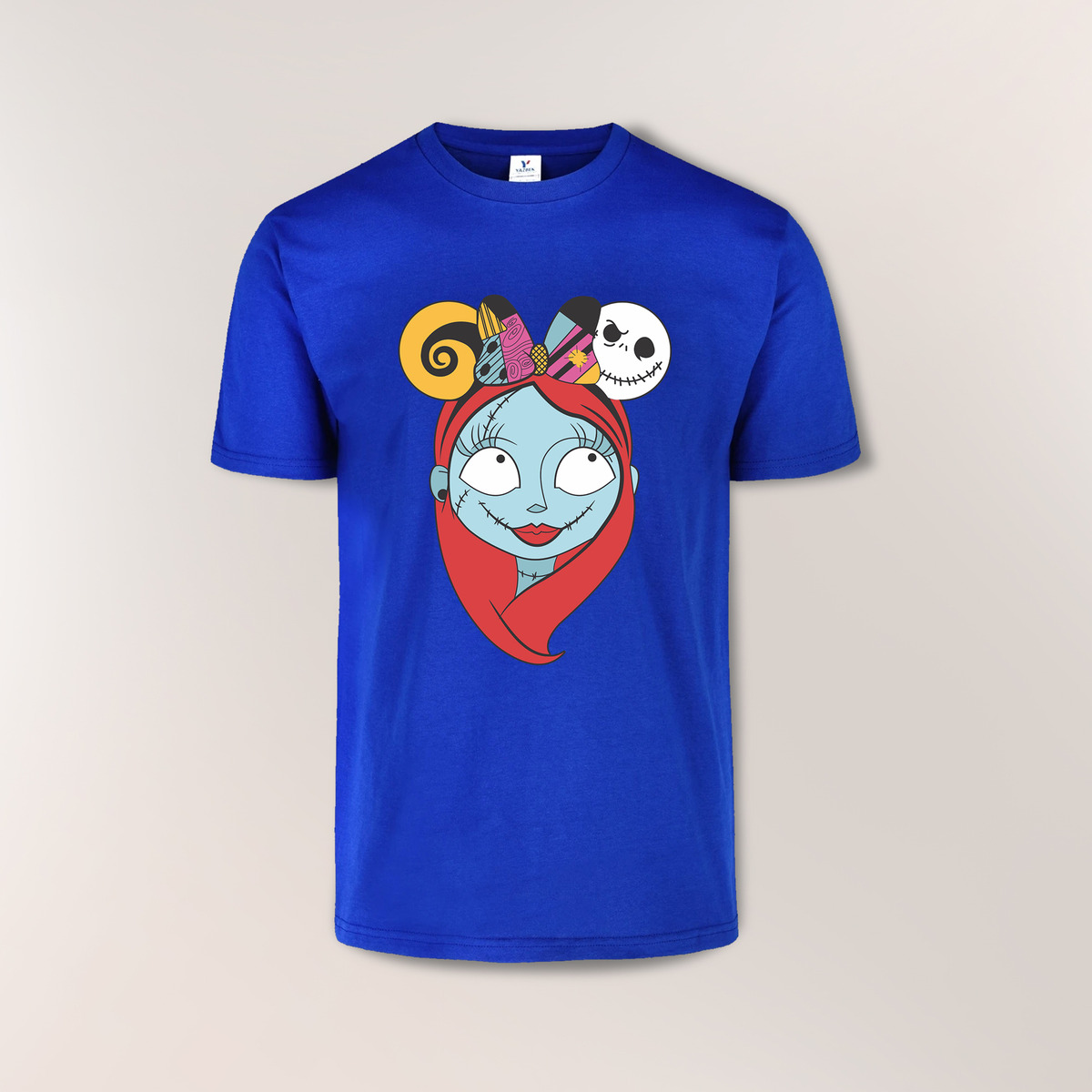 Remera: Sally Head Memoestampados - Imagen 6