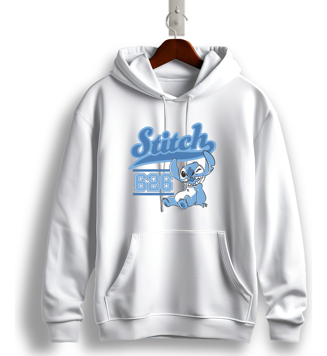 Canguro Stitch 626 Memoestampados - Imagen 6