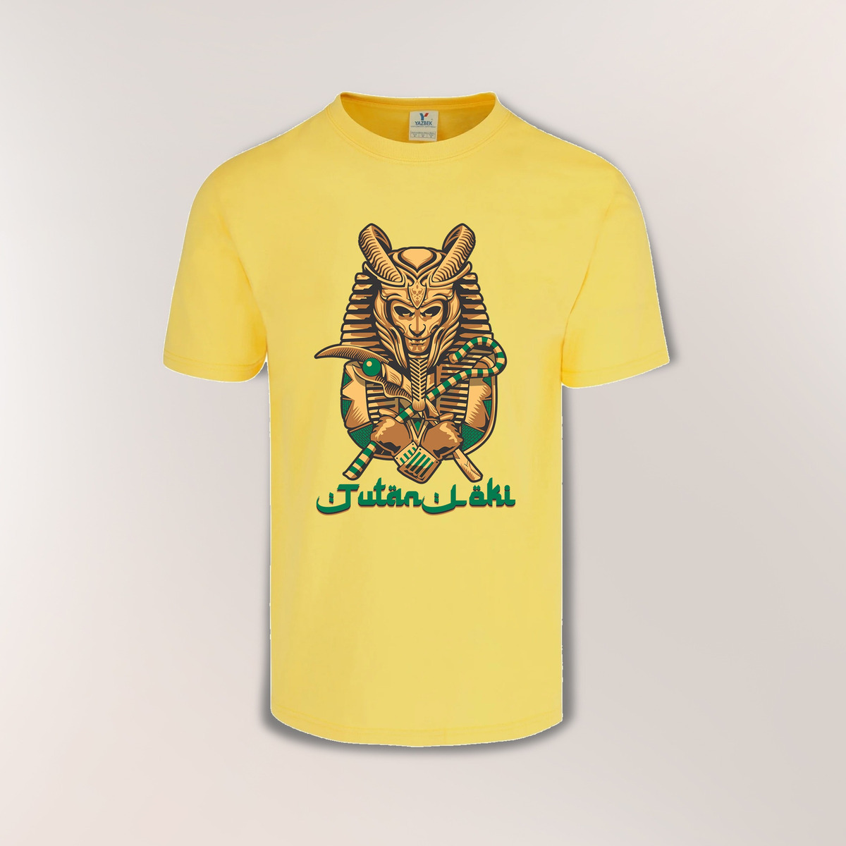 Remera: Tutan Loki Memoestampados - Imagen 15