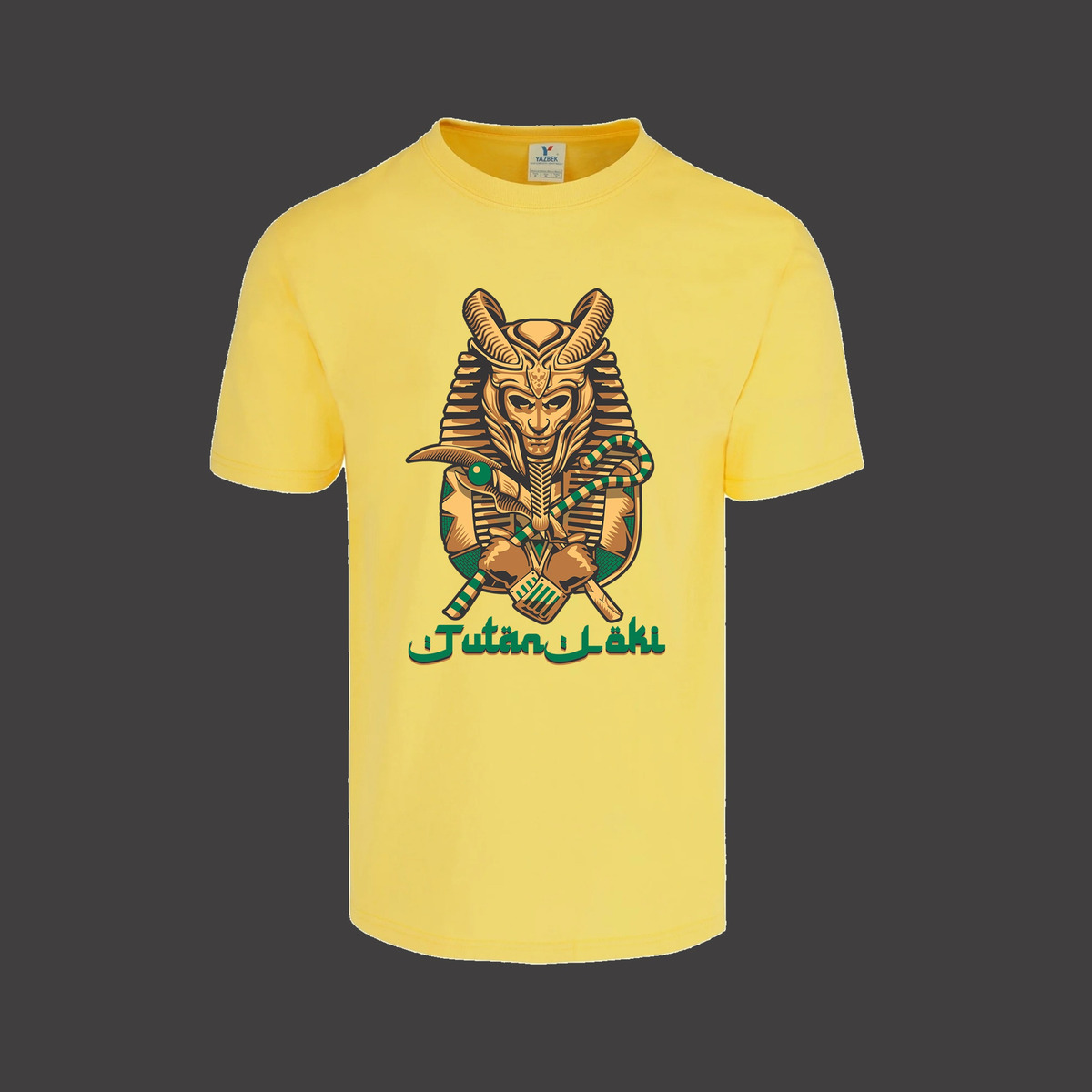 Remera: Tutan Loki Memoestampados - Imagen 16