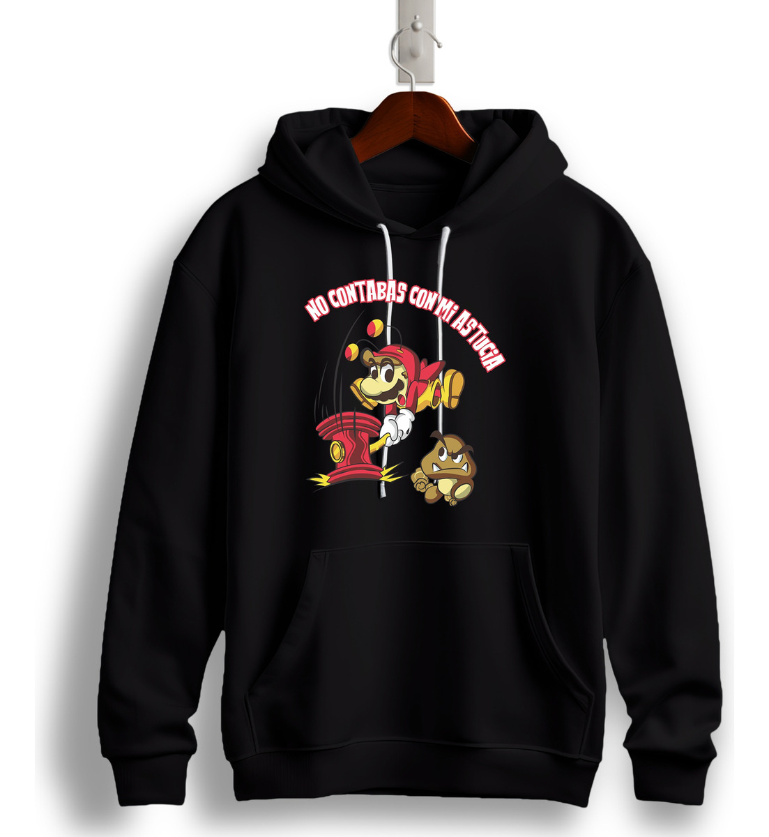 Canguro El Chapulin Bros Memoestampados - Imagen 3