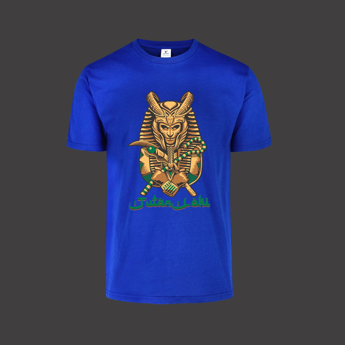 Remera: Tutan Loki Memoestampados - Imagen 7