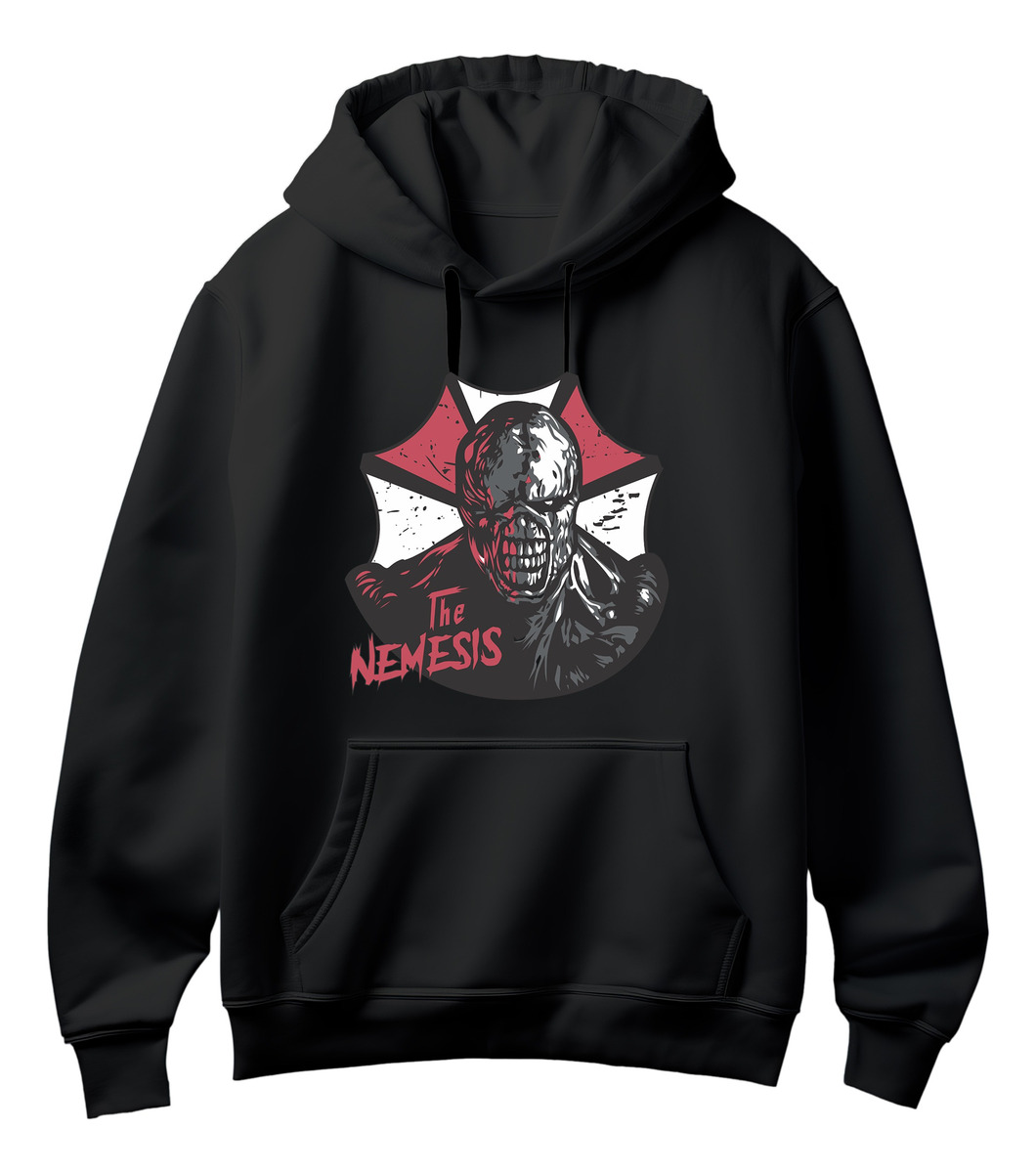 Canguro The Nemesis Memoestampados - Imagen 2