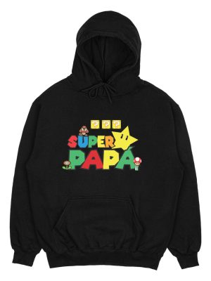 Canguro Super Papá Memoestampados