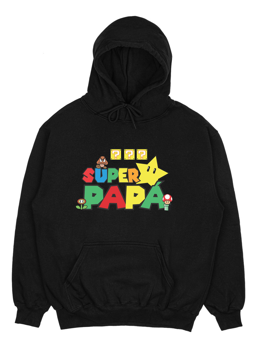 Canguro Super Papá Memoestampados