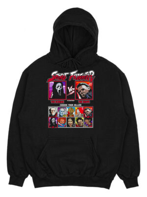 Canguro Street Horror Fighter Memoestampados