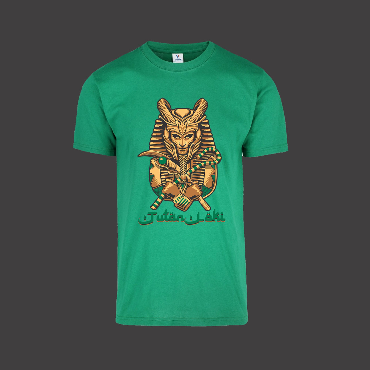 Remera: Tutan Loki Memoestampados - Imagen 13