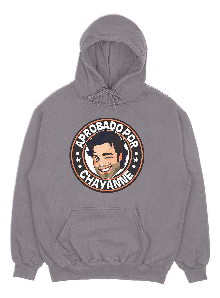 Canguro Aprobado Por Chayanne Memoestampados - Imagen 14