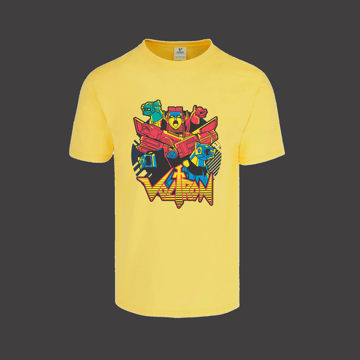 Remera: Voltron Memoestampados - Imagen 16