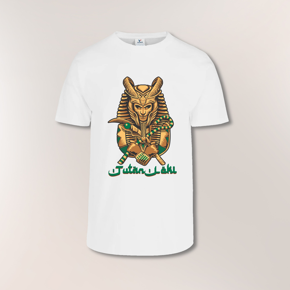 Remera: Tutan Loki Memoestampados - Imagen 21
