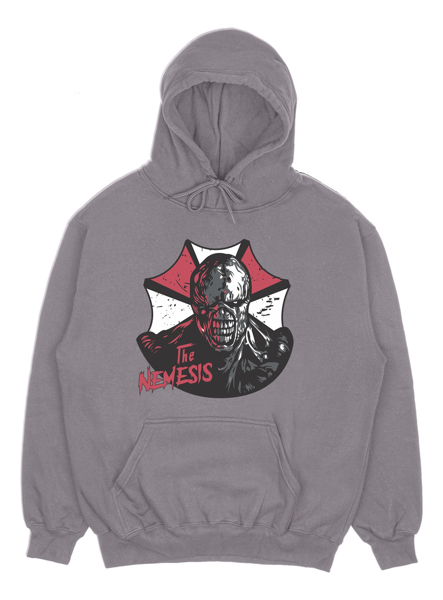 Canguro The Nemesis Memoestampados - Imagen 7