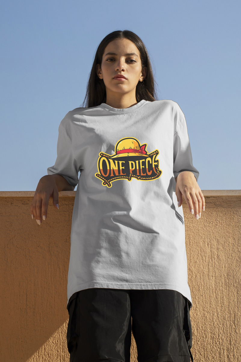 Remera: One Piece 01 Memoestampados - Imagen 17