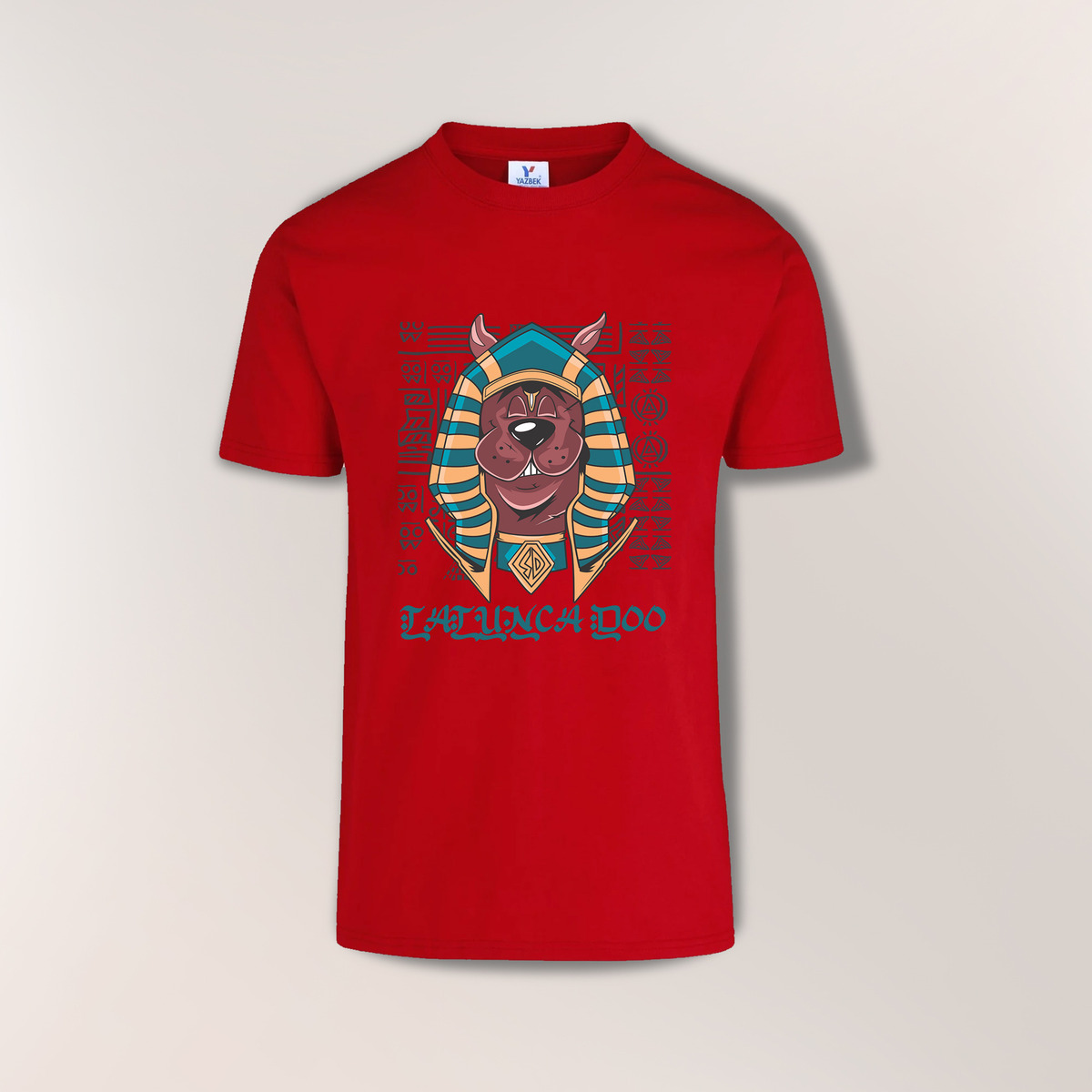 Remera: Tatunca Doo Memoestampados - Imagen 7