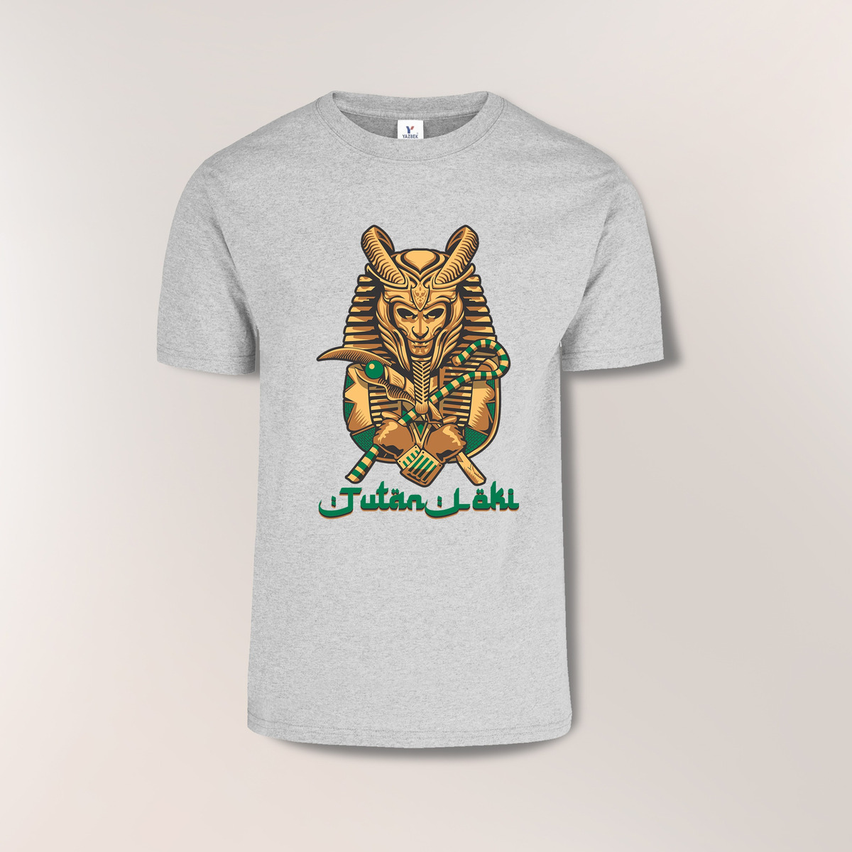 Remera: Tutan Loki Memoestampados - Imagen 18