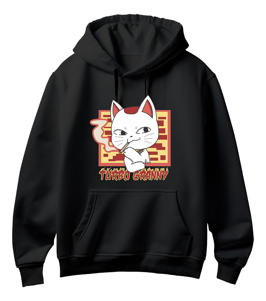 Canguro Turbo Granny Memoestampados - Imagen 2