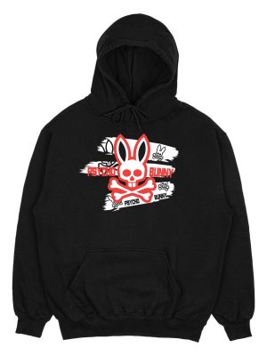 Canguro Psycho Bunny 2 Memoestampados