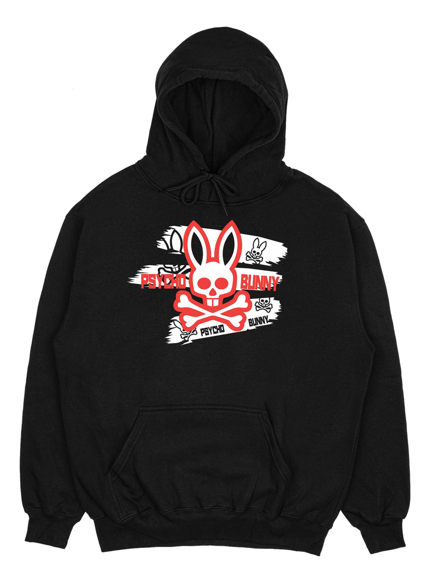 Canguro Psycho Bunny 2 Memoestampados