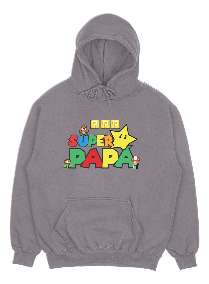Canguro Super Papá Memoestampados - Imagen 7