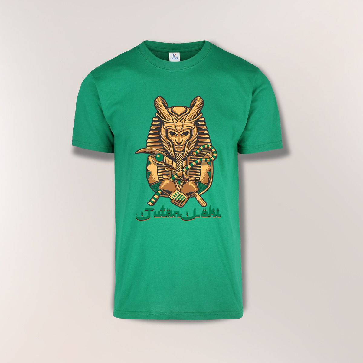 Remera: Tutan Loki Memoestampados - Imagen 12