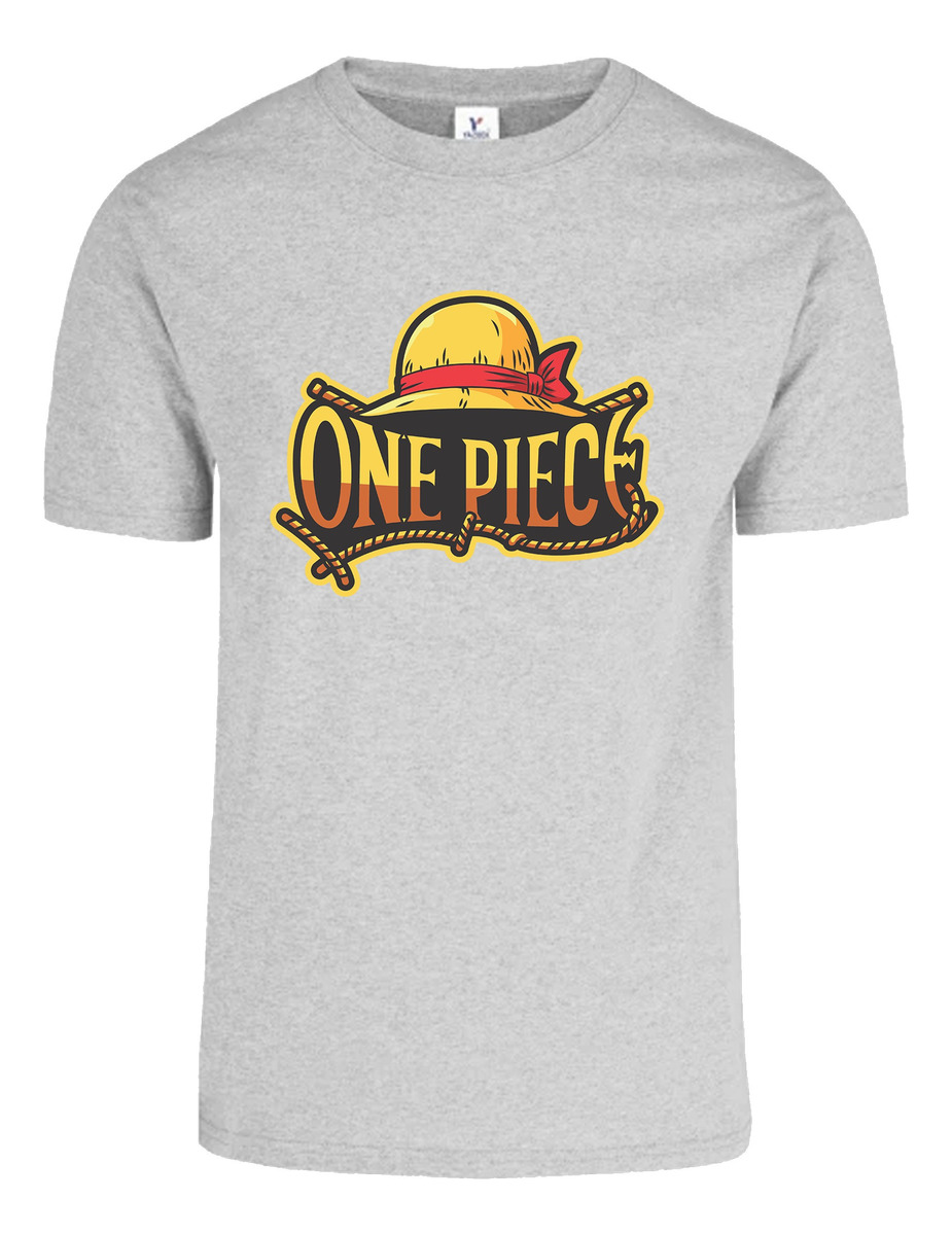 Remera: One Piece 01 Memoestampados - Imagen 18