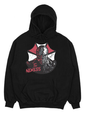 Canguro The Nemesis Memoestampados