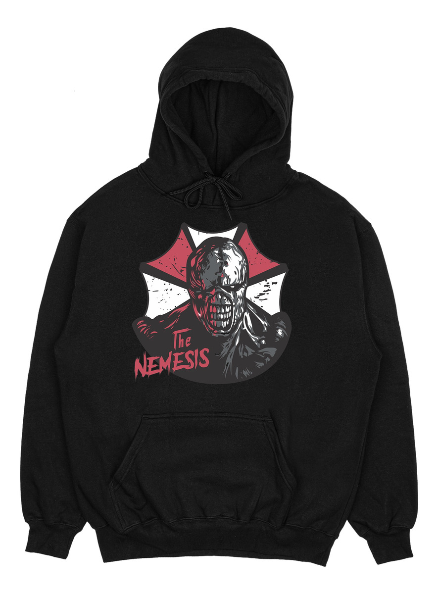 Canguro The Nemesis Memoestampados