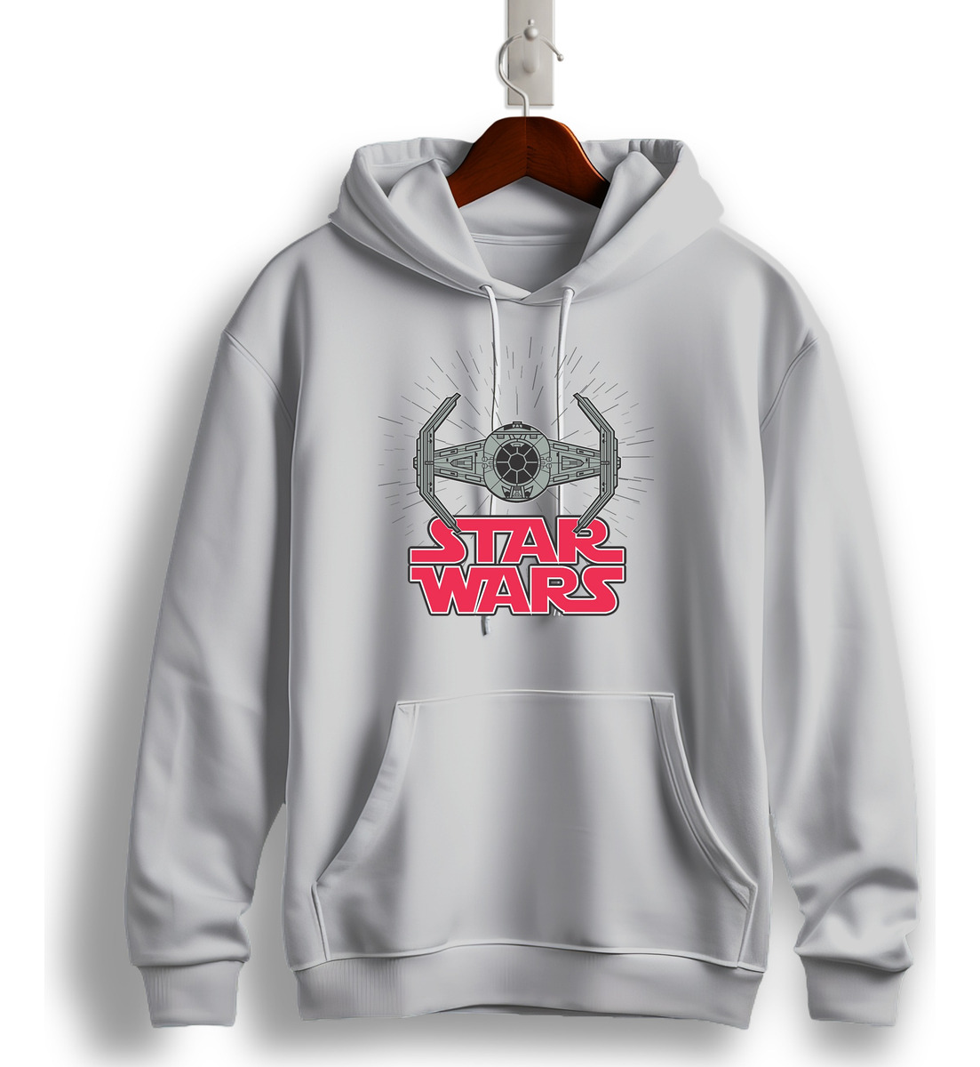 Canguro Star Wars 04 Memoestampados - Imagen 9