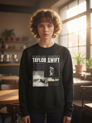 Buzo Taylor Swift Fortnite Memoestampados