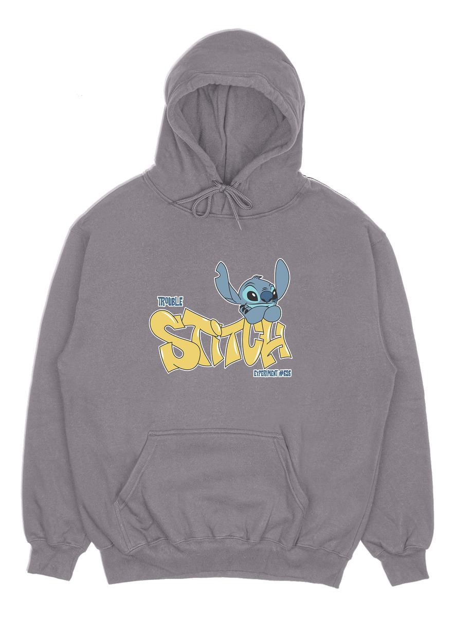 Canguro Trouble Stitch Memoestampados - Imagen 7