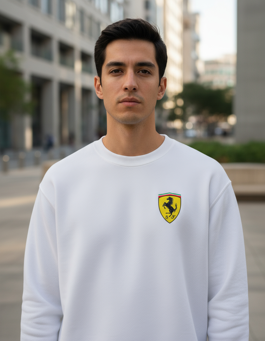 Buzo Michael Schumacher F1 01 Memoestampados - Imagen 10