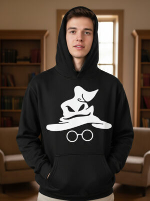 Canguro Harry Potter Sombrero