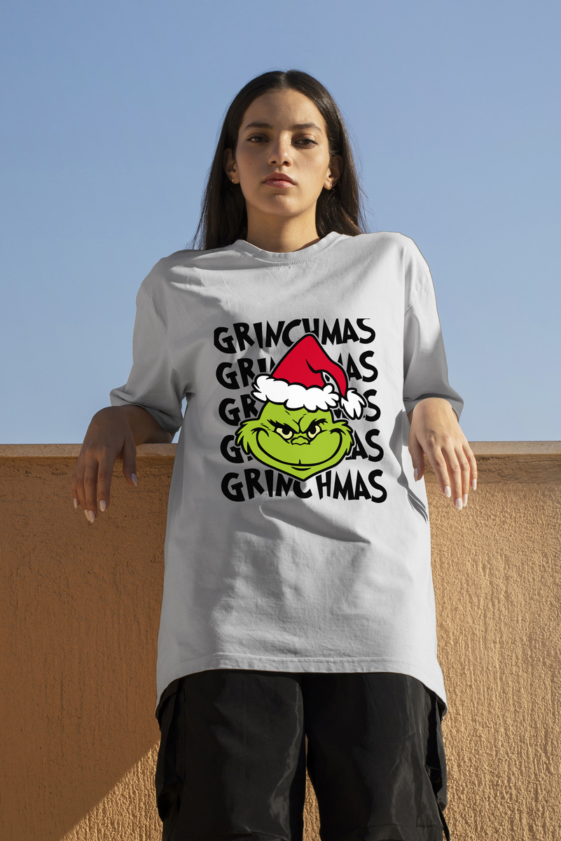 Remera: Grinchmas Memoestampados - Imagen 23