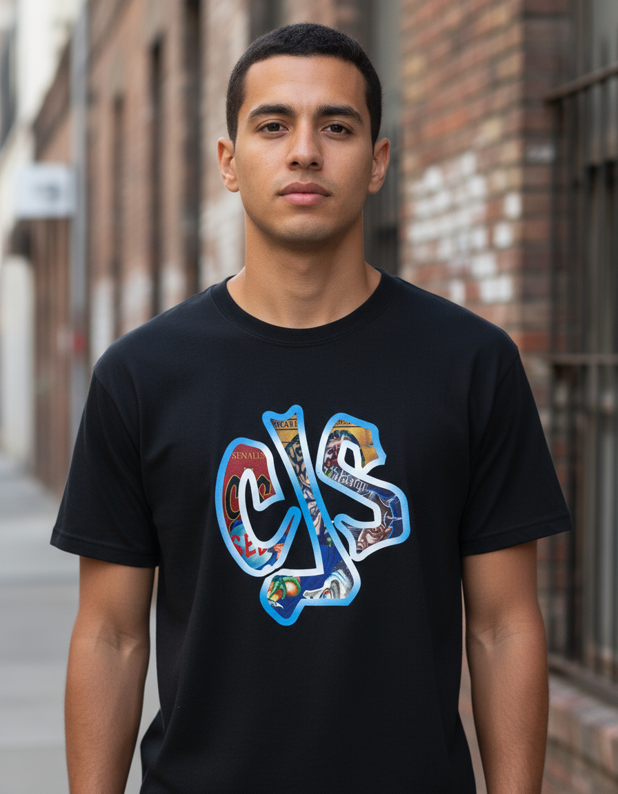 Remera: Callejeros Cjs Memoestampados - Imagen 3