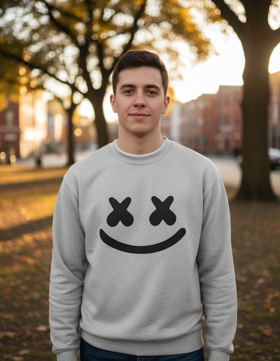 Buzo Marshmello Memoestampados - Imagen 3