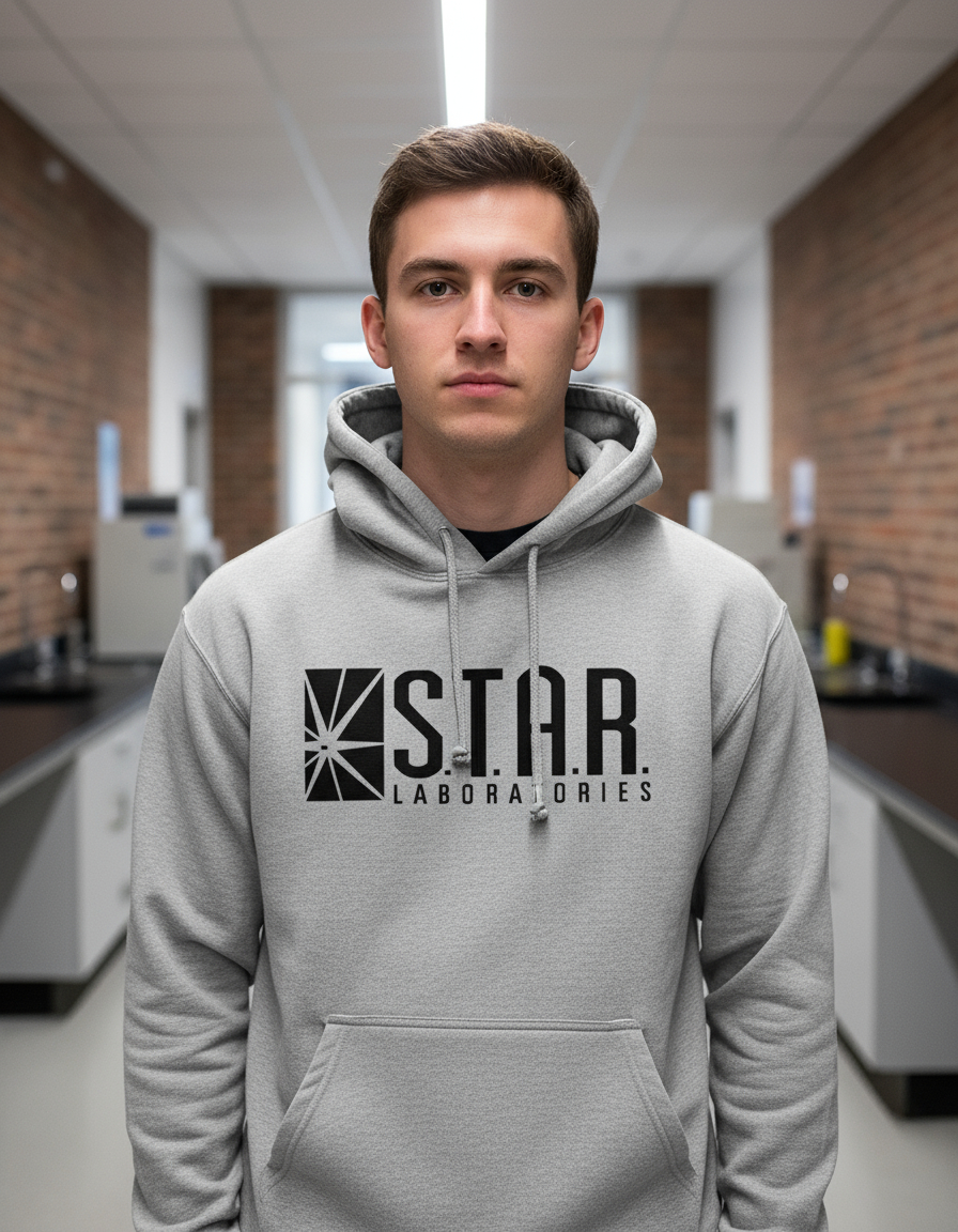Canguro Laboratories Star Memoestampado - Imagen 7