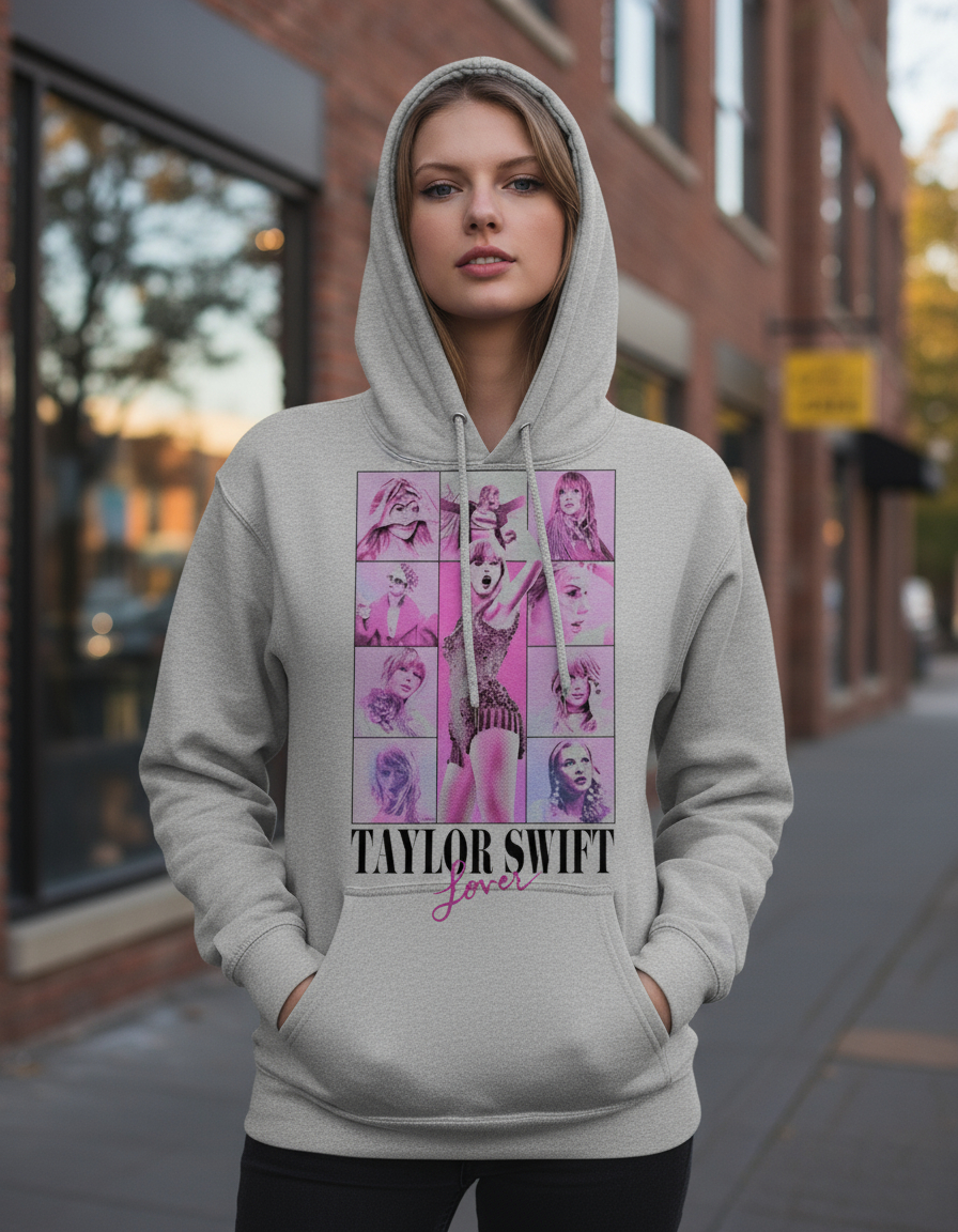 Canguro Taylor Swift 01 Memoestampados