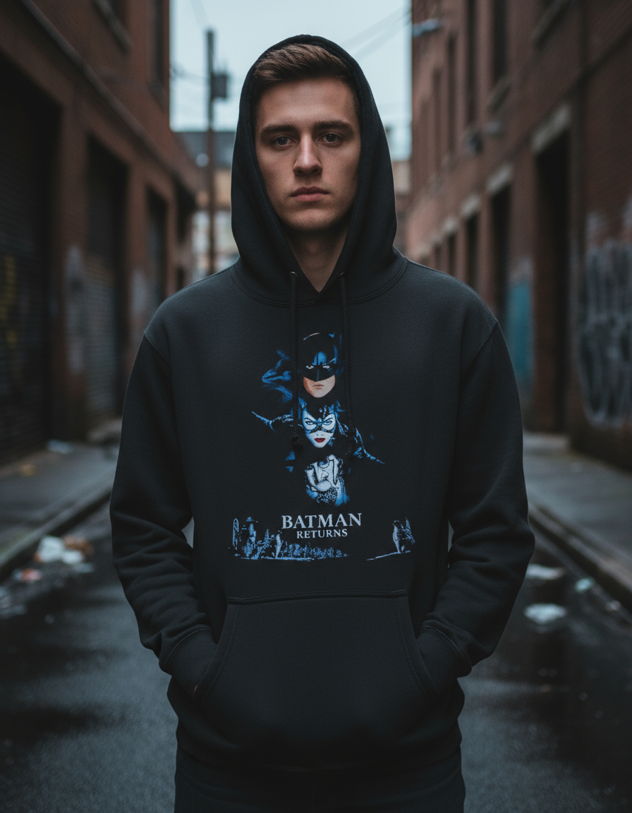 Canguro Batman Returns Memoestampados - Imagen 2
