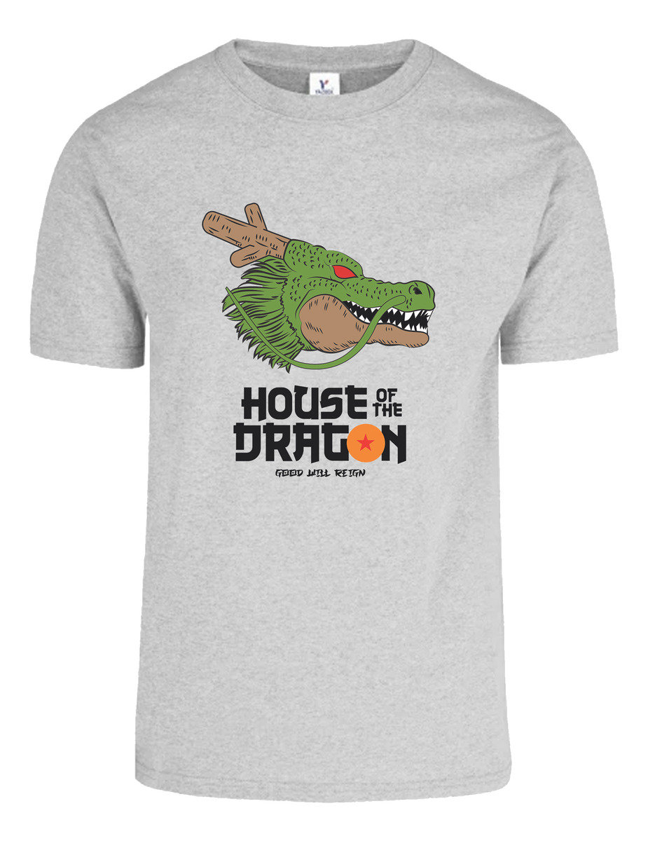 Remera: House Of The Dragon Memoestampados - Imagen 13