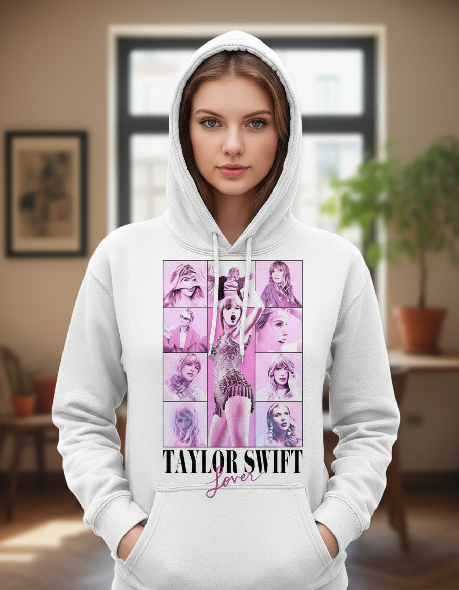 Canguro Taylor Swift 01 Memoestampados - Imagen 6