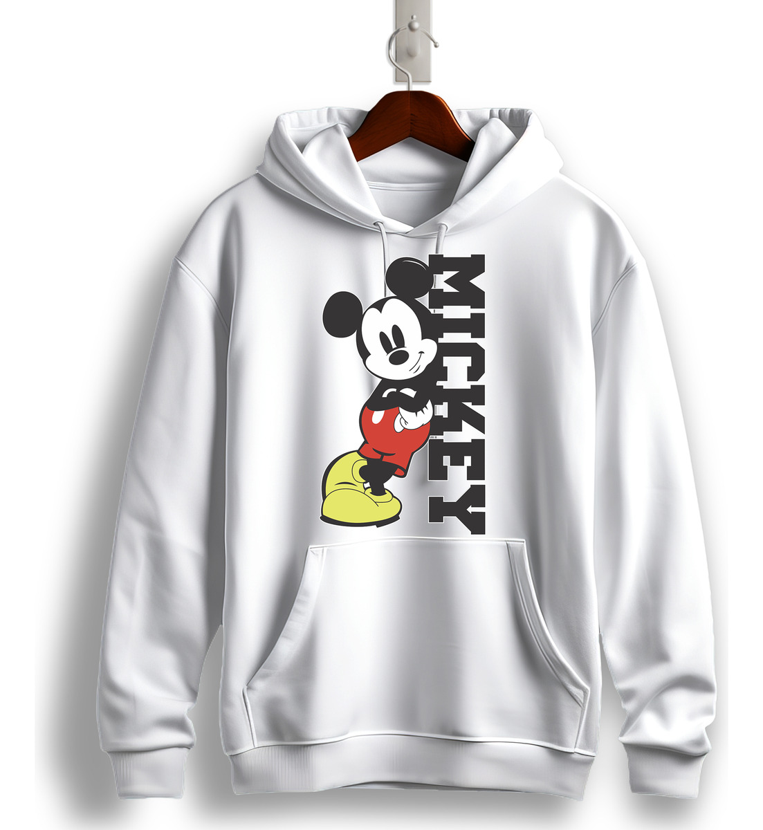 Canguro Mickey 01 Memoestampados - Imagen 8