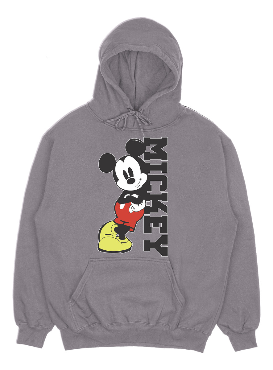 Canguro Mickey 01 Memoestampados - Imagen 10