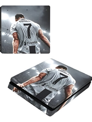 Vinilo Ps4 Fat, Diseño Personalizado