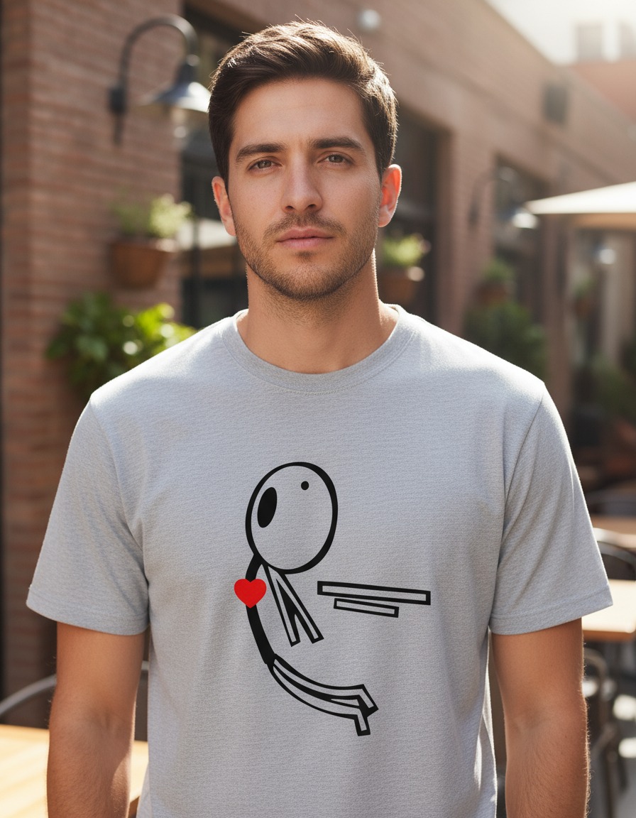 Remera San Valentin Regalos Parejas, Novios Precio Por 2 Uni