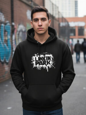 Canguro Linkin Park Memoestampados
