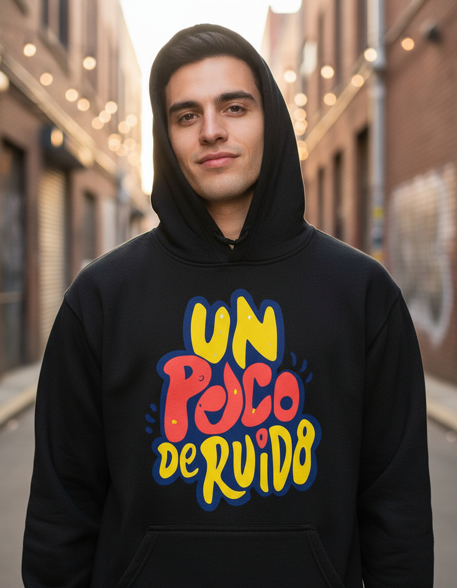 Canguro Un Poco De Ruido Memoestampados